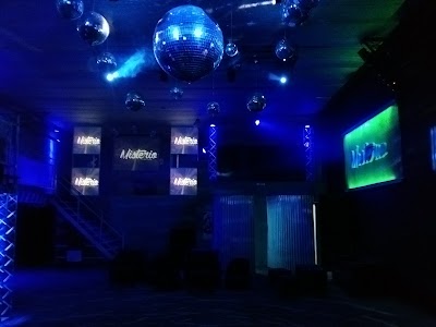 night-club