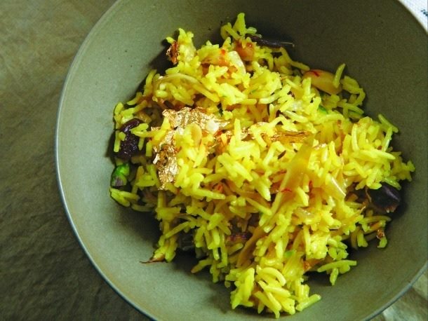 Guru's Masters of Indian Cuisine — photo 10