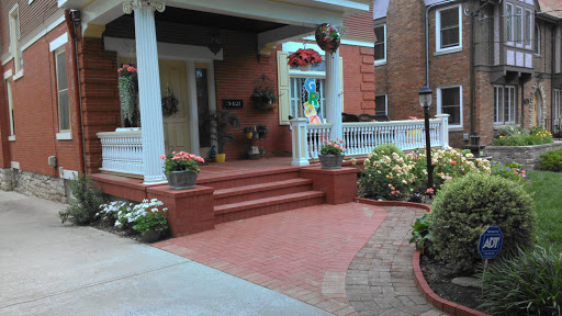 Hicon Inc. - Professional chimney cleaning and repair services in Cincinnati, Ohio