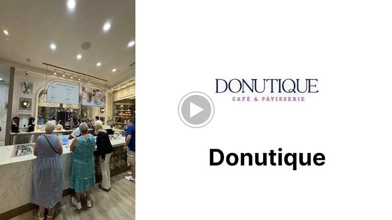 Donutique