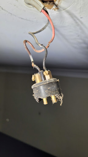 Darling Downs Electrical - Visual