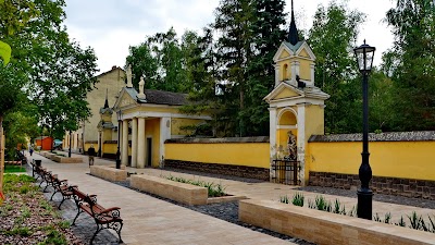 Photos of Szent Roz&aacute;lia fogadalmi k&aacute;polna