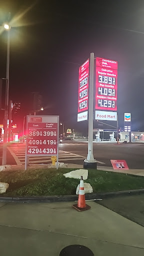 Chatsworth Fuel - Thumbnail