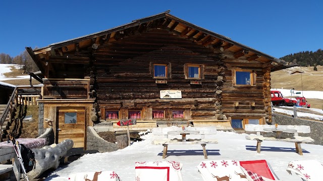 Hotel Montchalet*****