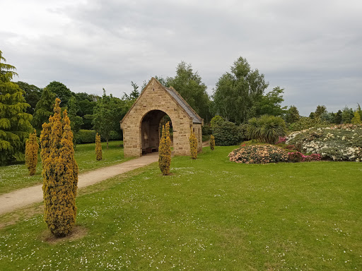 Crowle - Visual