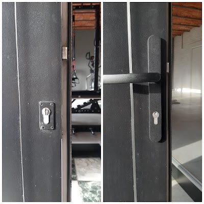 locksmith
