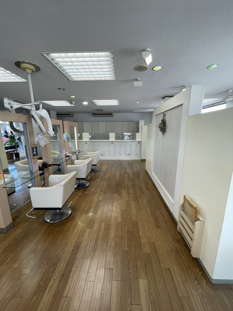 Printemps RIZM【プランタンリズム】