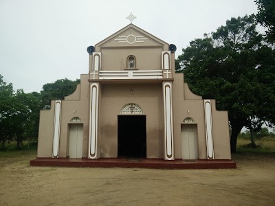 Photos of Sembattai Church