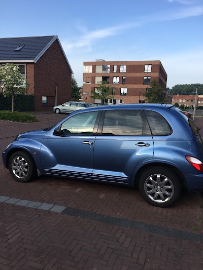 Taxi Exact Arnhem