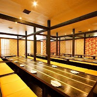 全席個室居酒屋 食べ飲み放題 ゆずの小町 広島袋町店