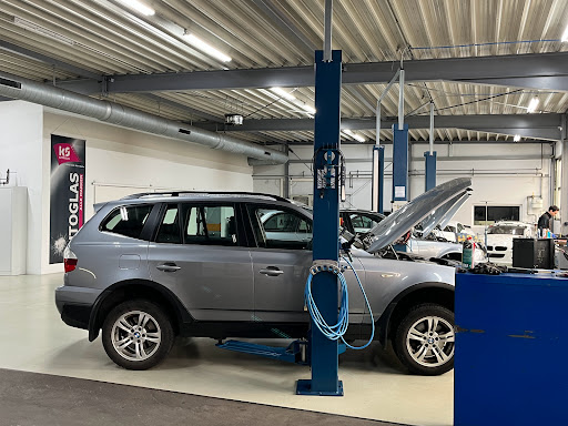 KS AUTOGLAS ZENTRUM Mössingen - Thumbnail
