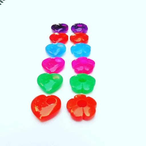 Mixologems