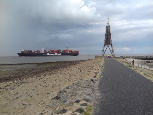 Cuxhaven Emmastraße