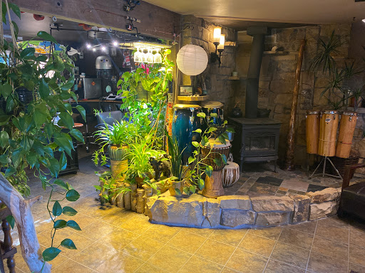 Ben's Studio - Visual
