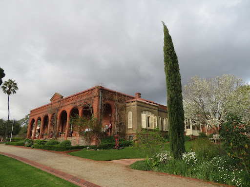 Beaumont House