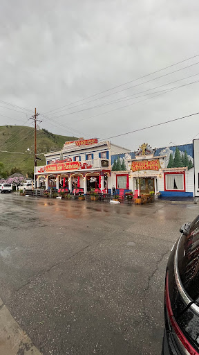 Lube Alley - Helena - Thumbnail