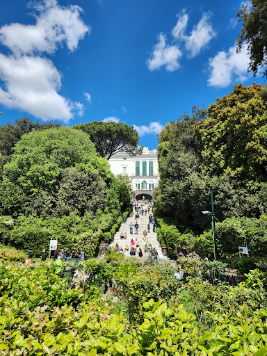 Belvedere Villa Floridiana - Thumbnail