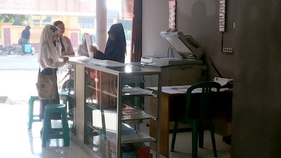 Photos of Fotokopi dan Warnet ORION.NET