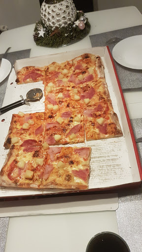Box Pizzeria - Thumbnail