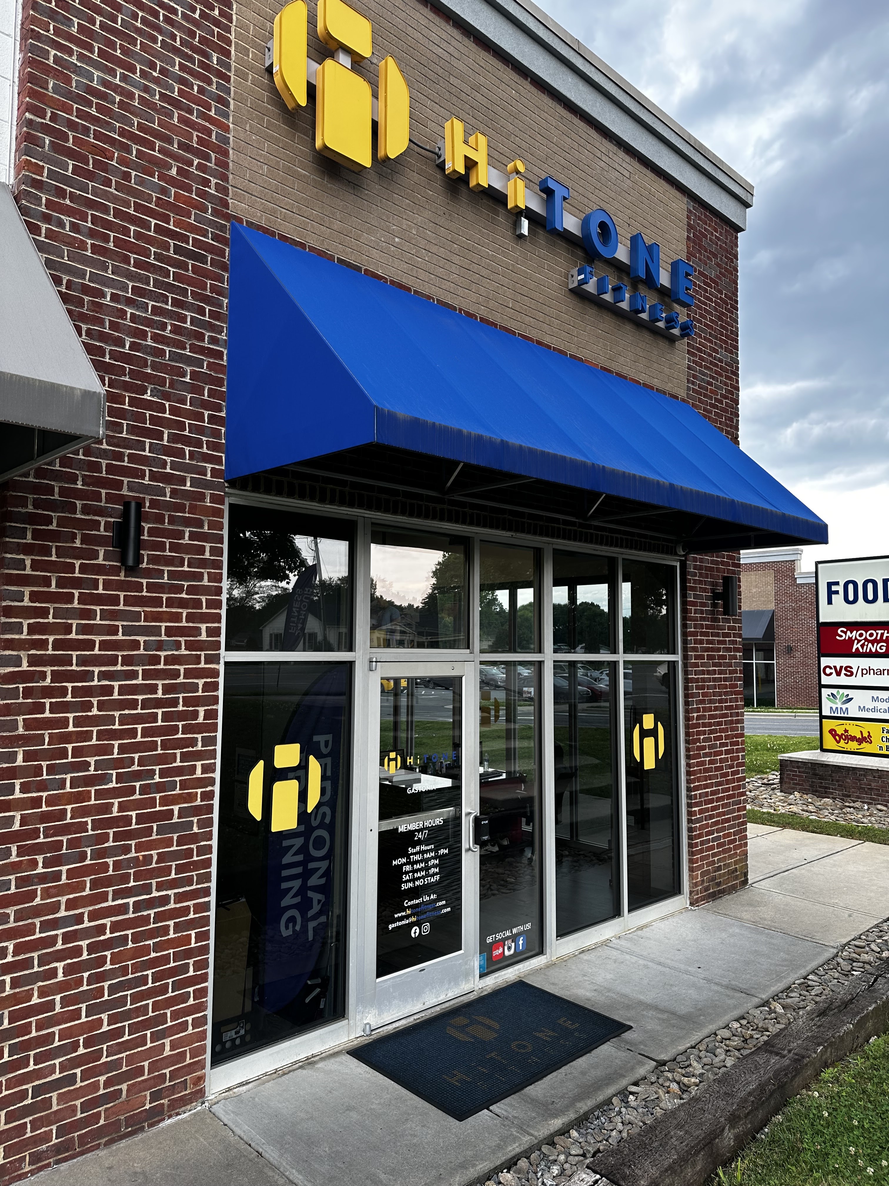 HiTONE Fitness photo 12