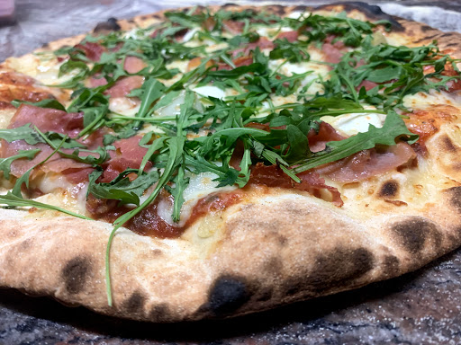 pizzeria bon apetit - Thumbnail