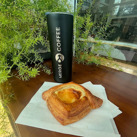 Merge Coffee Company by null