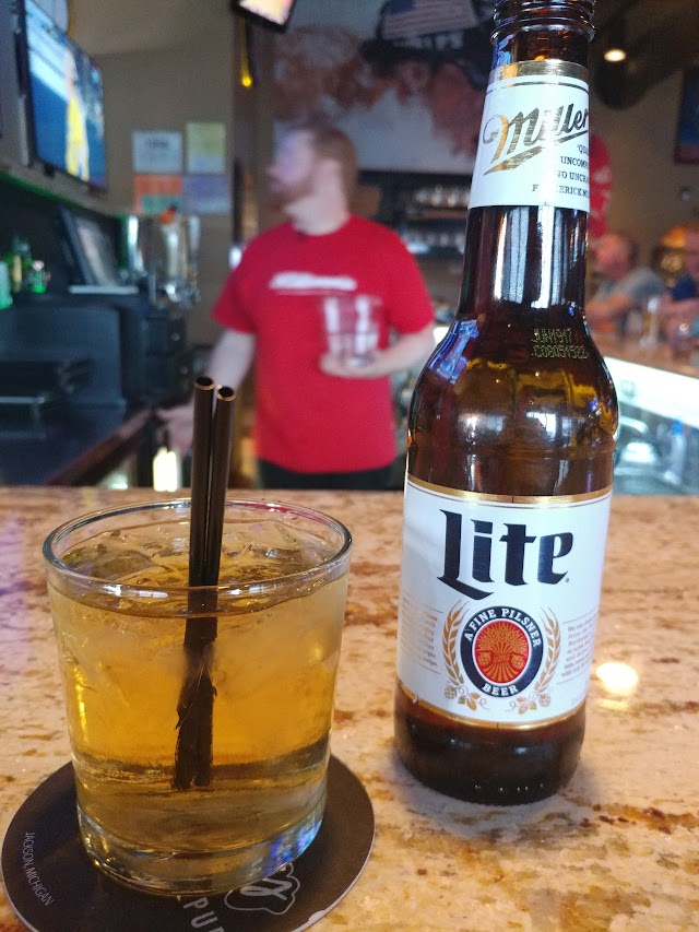 Klavon's Pizzeria & Pub