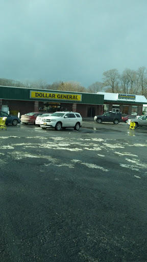 Port Ewen Laundromat - Thumbnail