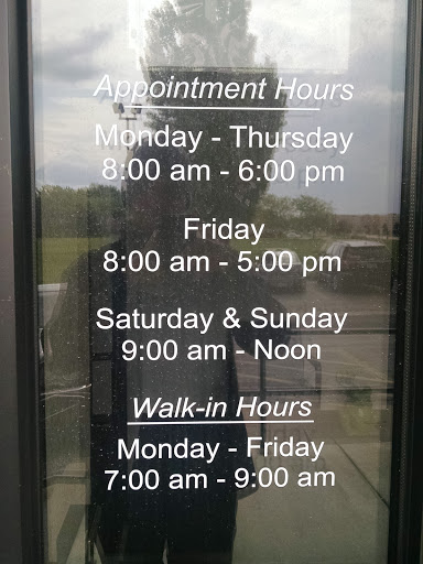 Quad Cities Pediatrics PC - Thumbnail