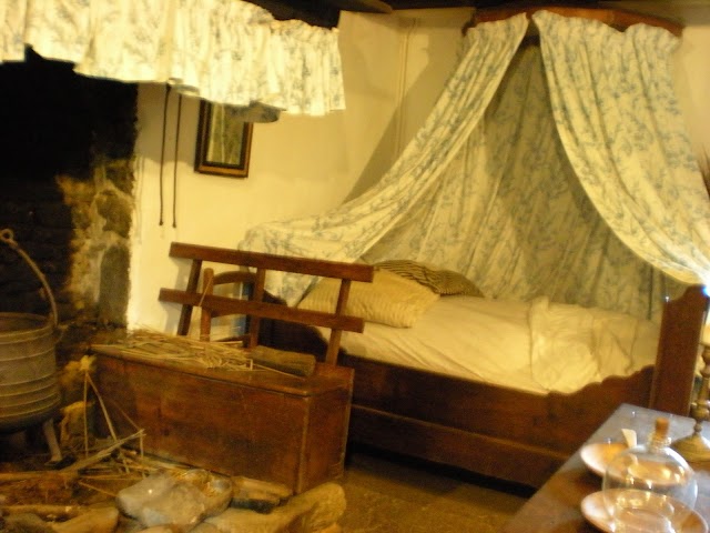 Village de Kerhinet