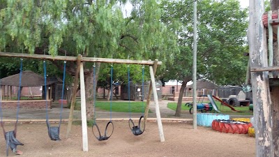Photos of Pietersburg Snake & Reptile Park