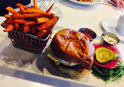 Photos of Saint Ann Restaurant & Bar