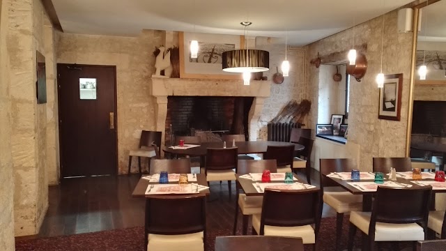 Hostellerie Du Coq D'Or