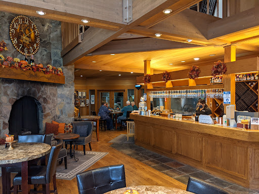 Treveri Cellars - Visual