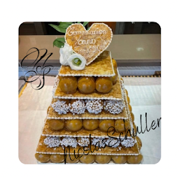 Photo n°12 de Schuller Nicolas à Habsheim (Pâtisserie)