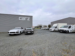 Photo n°4 de CARZ à La Guerche-de-Bretagne (Concessionnaire automobile)