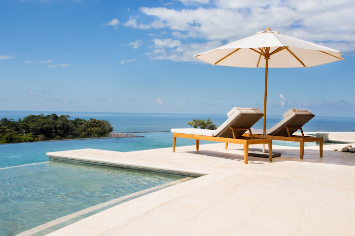 Hotel Three Sixty, Costa Rica - An SLH Hotel by null