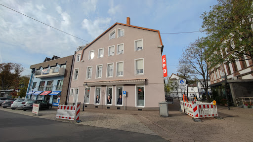 SPD Bürgerbüro Merzig-Wadern