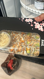 Photo n°12 de Sushi Life - Vieux Lyon à Lyon (Sushi à emporter)