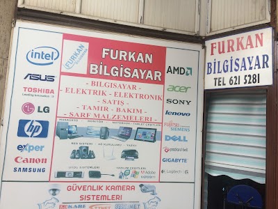 FURKAN BİLGİSAYAR