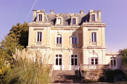 Photo de Résidence seniors Espace et Vie Niort à Niort (79000)