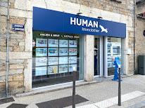 Human Immobilier Champagne au mont d'or à Champagne-au-Mont-d'Or