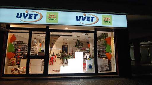 Uvet Retail Pomodoro Viaggi S.R.L - Thumbnail