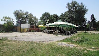 Photos of Baba Vida Riverside Cafe