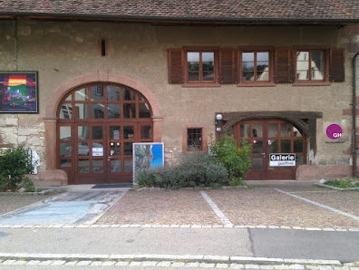 Galerie- und Kunstdruckwerkstatt - Weil am Rhein