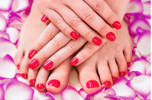 Angie's Beauty and Hair Salon - Thumbnail