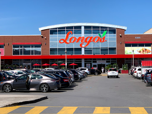Longo's Bathurst - Visual