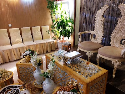 Photos of Marriage Office 246