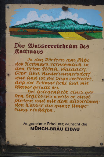 Brunnen am Kottmar - Thumbnail