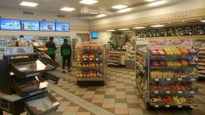 Photos of Circle K Nordkjosbotn